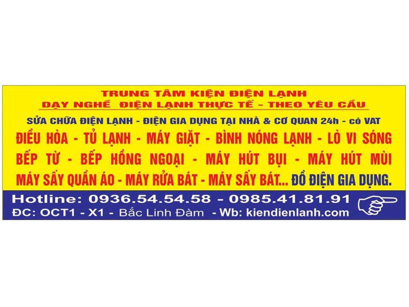 các đơn vị hơp tác