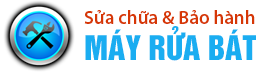 Sửa máy rửa bát